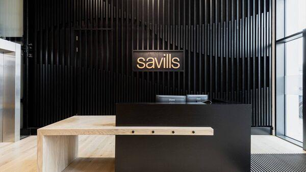 Savills的营业利润因疫情后反弹而增加