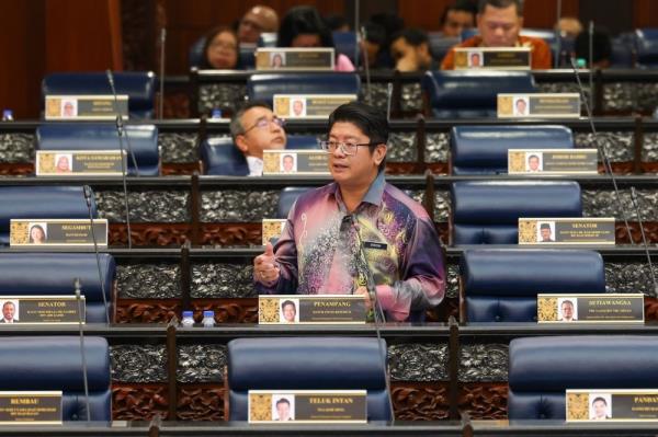 Ewon Benedick: Recovery momentum of Malaysian MSMEs to remain strong in 2023 