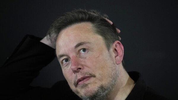 Musk's X platform worth less than a third of what he paid for it
