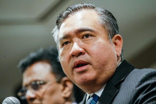Anthony Loke: Voice recorder from Elmina private jet air crash will be sent to Florida for analysis
