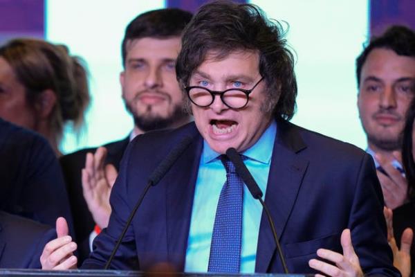 Argentina Elections